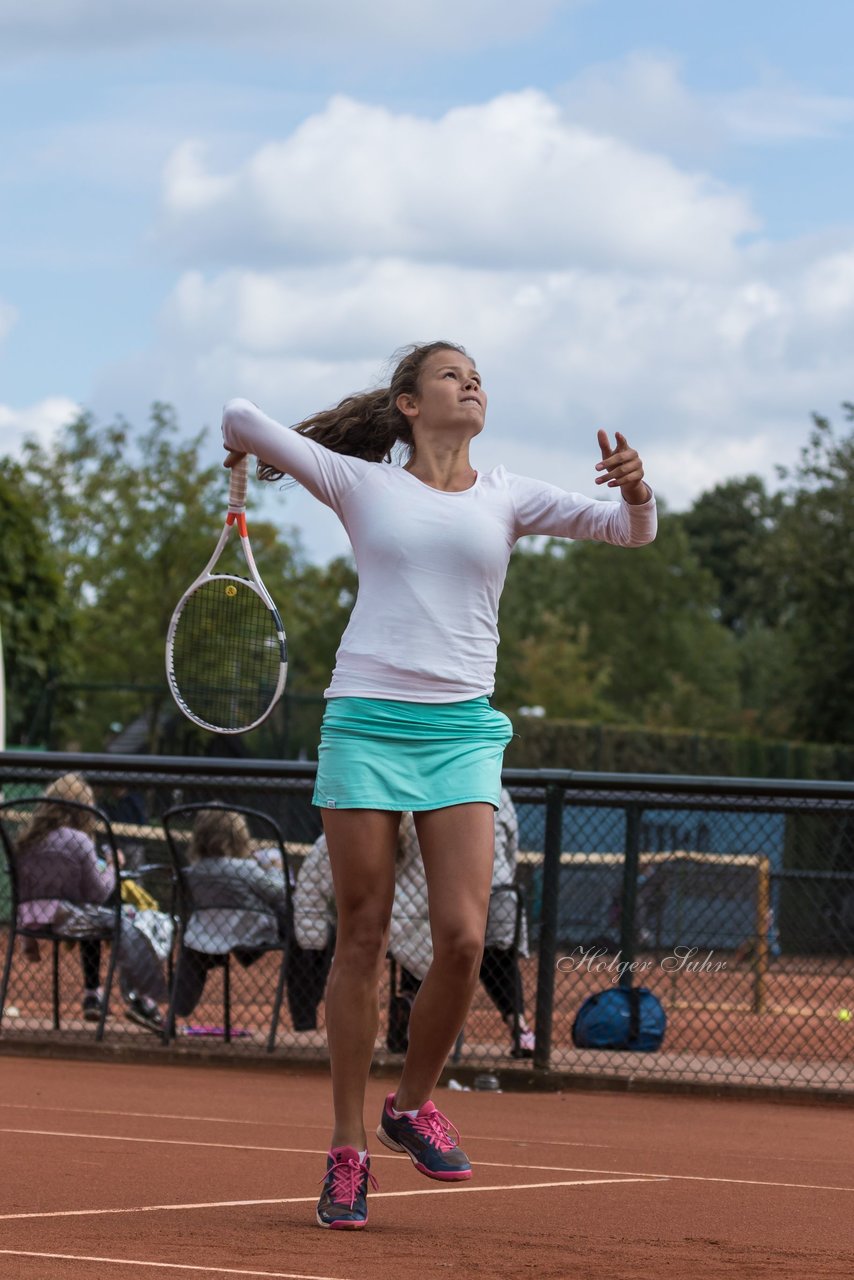 Nicole Rivkin 385 - Lilienthal Open